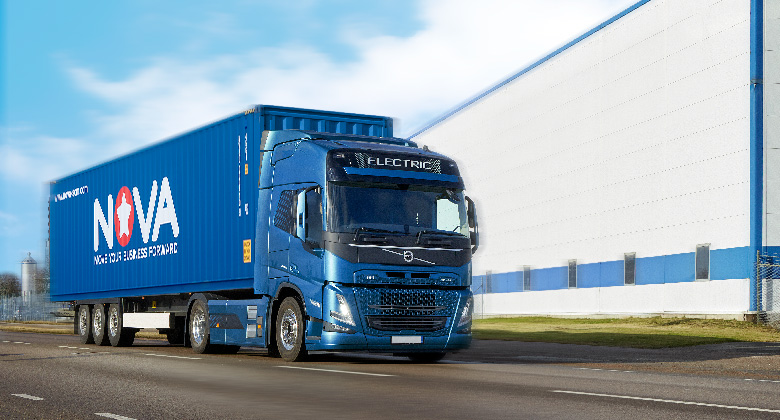 國(guó)際公路運(yùn)輸